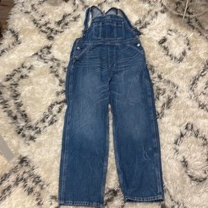 Jean Overalls